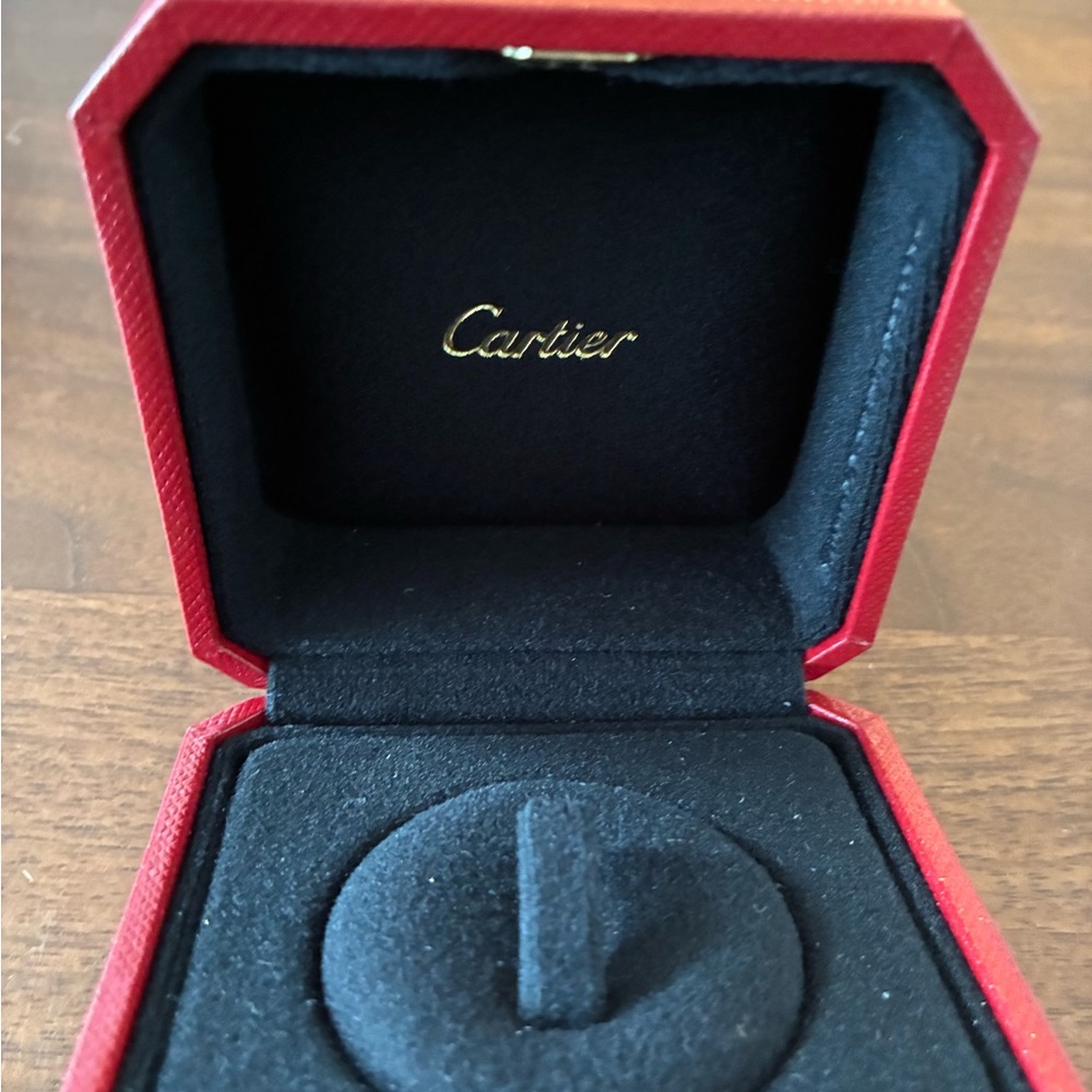 Cartier Jewelry Box - Picture 4 of 7